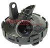 METZGER 2385008 Valve, engine block breather